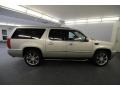 Quicksilver - Escalade ESV AWD Photo No. 8