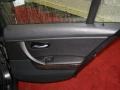 2007 Sparkling Graphite Metallic BMW 3 Series 328i Sedan  photo #24