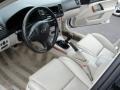 2005 Satin White Pearl Subaru Legacy 2.5 GT Limited Sedan  photo #9