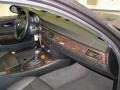 2007 Sparkling Graphite Metallic BMW 3 Series 328i Sedan  photo #27