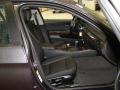 2007 Sparkling Graphite Metallic BMW 3 Series 328i Sedan  photo #28