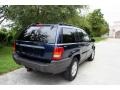 2000 Patriot Blue Pearlcoat Jeep Grand Cherokee Laredo 4x4  photo #10
