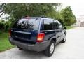 Patriot Blue Pearlcoat - Grand Cherokee Laredo 4x4 Photo No. 10