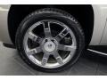 Quicksilver - Escalade ESV AWD Photo No. 41