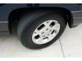 2000 Patriot Blue Pearlcoat Jeep Grand Cherokee Laredo 4x4  photo #28