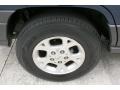 2000 Patriot Blue Pearlcoat Jeep Grand Cherokee Laredo 4x4  photo #29
