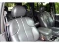 2000 Patriot Blue Pearlcoat Jeep Grand Cherokee Laredo 4x4  photo #45