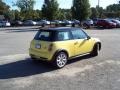 Liquid Yellow - Cooper S Hardtop Photo No. 5