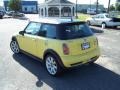 Liquid Yellow - Cooper S Hardtop Photo No. 7