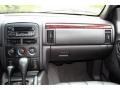 2000 Patriot Blue Pearlcoat Jeep Grand Cherokee Laredo 4x4  photo #74