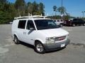 2000 Ivory White Chevrolet Astro AWD Commercial Van  photo #3