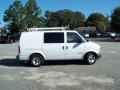 2000 Ivory White Chevrolet Astro AWD Commercial Van  photo #4