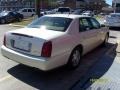White Diamond - DeVille Sedan Photo No. 4