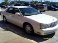 White Diamond - DeVille Sedan Photo No. 5