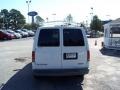 2000 Ivory White Chevrolet Astro AWD Commercial Van  photo #6