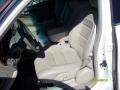 White Diamond - DeVille Sedan Photo No. 9