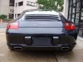 2005 Midnight Blue Metallic Porsche 911 Carrera Coupe  photo #6