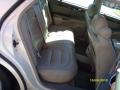 White Diamond - DeVille Sedan Photo No. 11