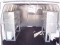 Ivory White - Astro AWD Commercial Van Photo No. 14