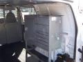 2000 Ivory White Chevrolet Astro AWD Commercial Van  photo #15