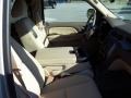 2009 Gold Mist Metallic GMC Yukon SLE  photo #17