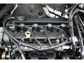  2009 Escape XLS 2.5 Liter DOHC 16-Valve Duratec 4 Cylinder Engine