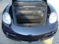 Midnight Blue Metallic - Cayman  Photo No. 26