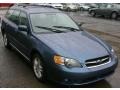 2005 Atlantic Blue Pearl Subaru Legacy 2.5i Wagon  photo #12