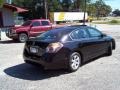 Super Black - Altima 2.5 S Photo No. 5