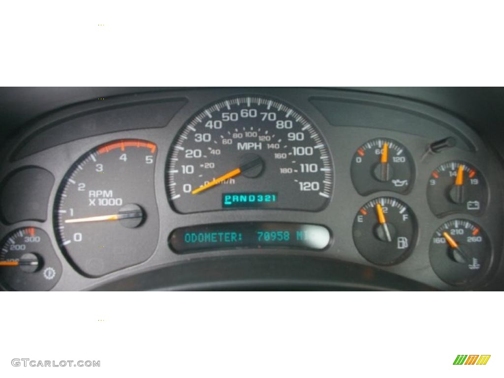 2004 Silverado 3500HD Regular Cab 4x4 Chassis - Dark Green Metallic / Dark Charcoal photo #4