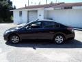 Super Black - Altima 2.5 S Photo No. 8