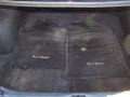 Super Black - Altima 2.5 S Photo No. 14