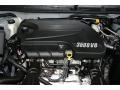 Silverstone Metallic - Impala LS Photo No. 19