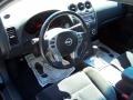 Super Black - Altima 2.5 S Photo No. 21