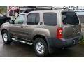 Granite Metallic - Xterra XE V6 4x4 Photo No. 9