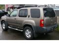 2003 Granite Metallic Nissan Xterra XE V6 4x4  photo #9