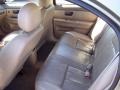 2003 Spruce Green Metallic Mercury Sable LS Premium Sedan  photo #19