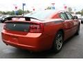 Go Mango! Orange - Charger R/T Daytona Photo No. 2