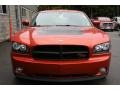 Go Mango! Orange - Charger R/T Daytona Photo No. 6