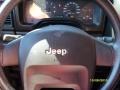 2006 Black Jeep Wrangler SE 4x4  photo #7