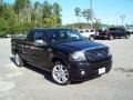 Black - F150 Harley-Davidson SuperCab Photo No. 3