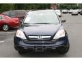 2008 Royal Blue Pearl Honda CR-V EX 4WD  photo #2