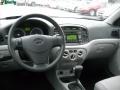 2009 Wine Red Hyundai Accent GLS 4 Door  photo #12