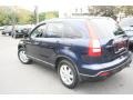 2008 Royal Blue Pearl Honda CR-V EX 4WD  photo #8