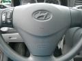 2009 Wine Red Hyundai Accent GLS 4 Door  photo #19