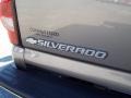 Graystone Metallic - Silverado 1500 Classic LT Extended Cab Photo No. 17