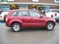 Shining Red Pearl - Grand Vitara  Photo No. 2