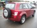 Shining Red Pearl - Grand Vitara  Photo No. 3