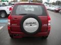 Shining Red Pearl - Grand Vitara  Photo No. 4