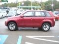Shining Red Pearl - Grand Vitara  Photo No. 6